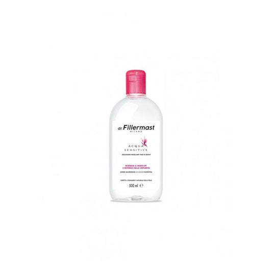 Dr Fillermast Acqua Sensitive 500ml