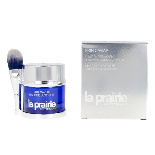 Luxe Skin Caviar Mascarilla Facial Noche 50 ml