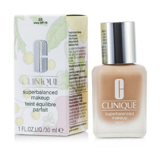 Clinique Base Superbalanced 30 Ivory 30 ml