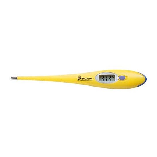 Therm Med Elec Thuasne Digit Jau12