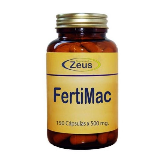 Zeus Fertimac 150caps