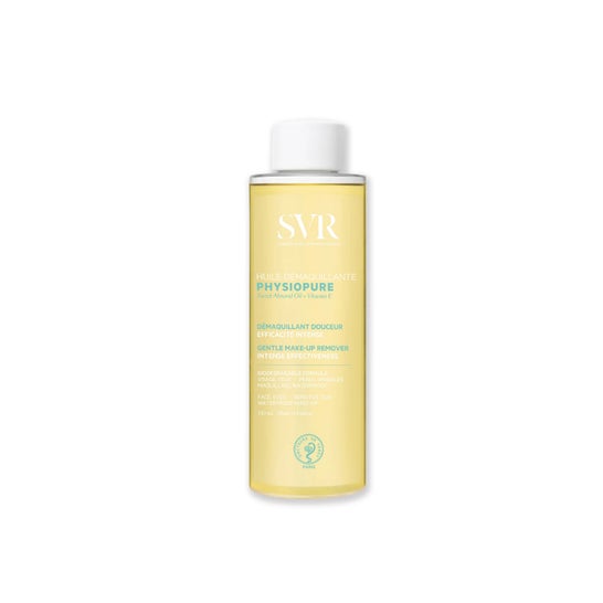 SVR Physiopure Eau Micellaire Aceite Desmaquillante 150ml