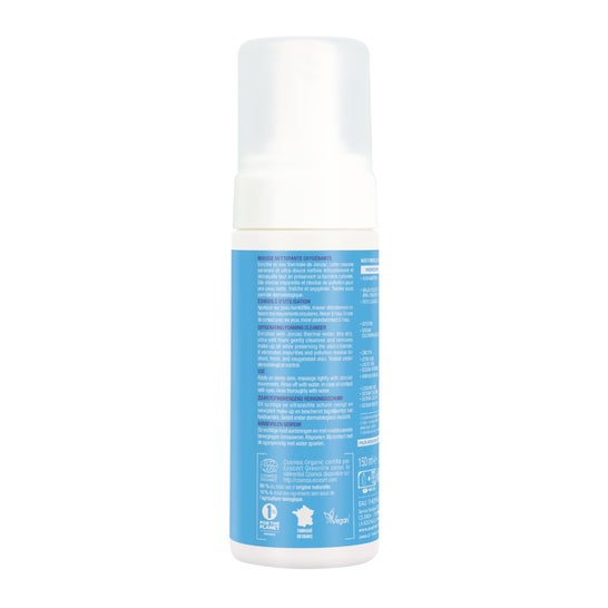 Jonzac Eau Thermale Espuma Limpiadora Oxigenante 150ml