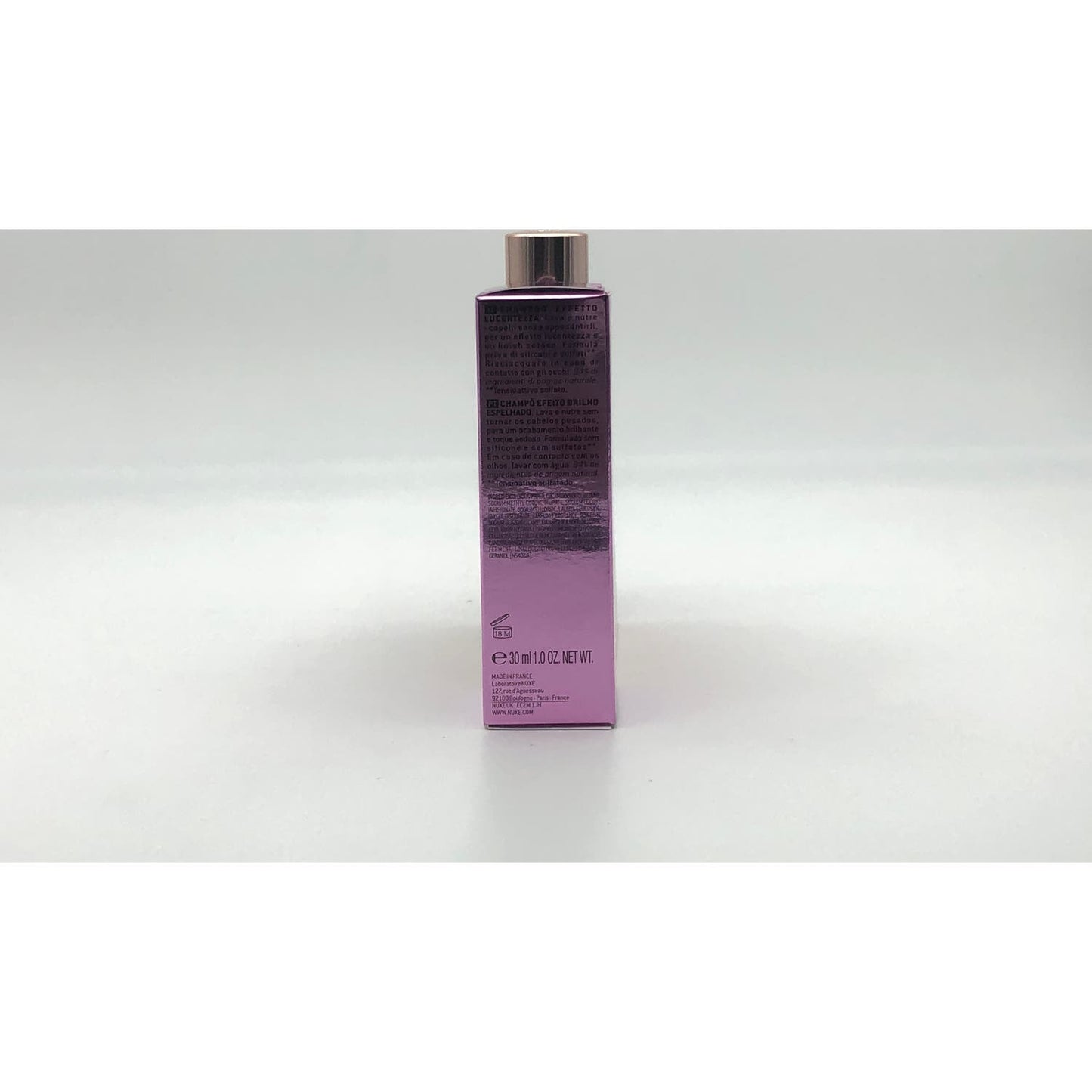 Nuxe Huile Prodigieuse Floral 100ml + Hair Prodigieux Champ 30ml