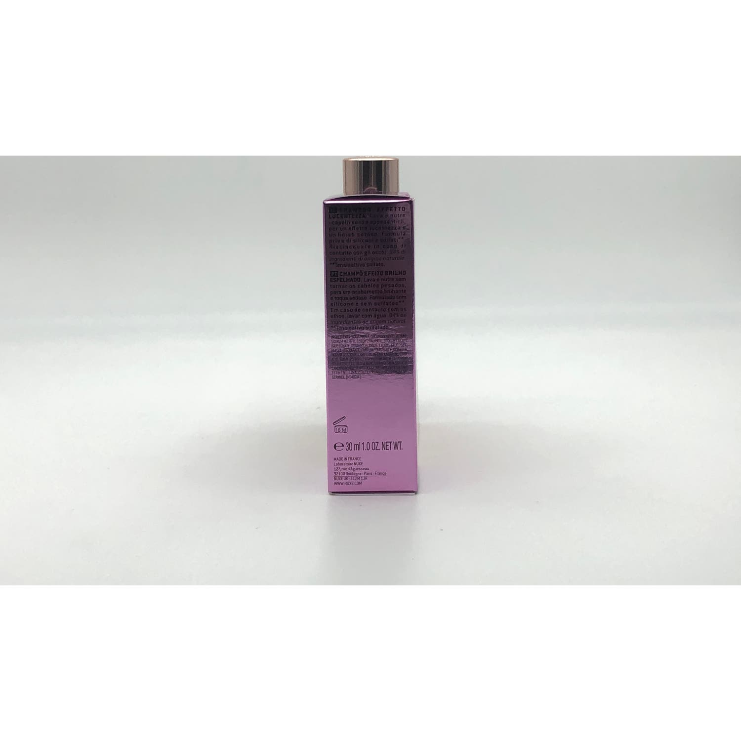Nuxe Huile Prodigieuse Floral 100ml + Hair Prodigieux Champ 30ml