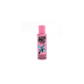 Crazy Color Tinte 63 Bubblegum Blue 100ml