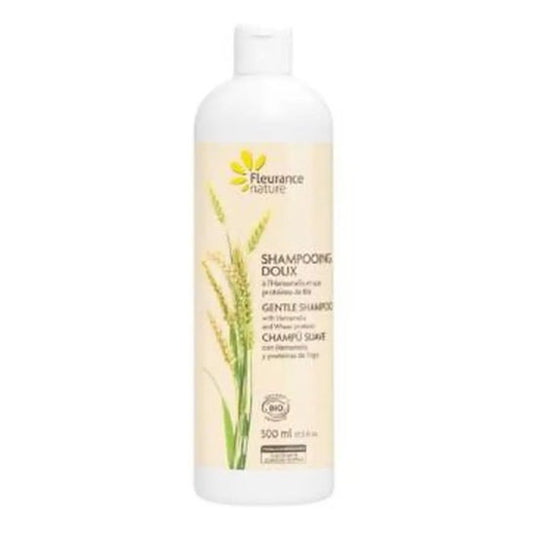 Fleurance Nature Champú Suave Hamamelis 500 ml
