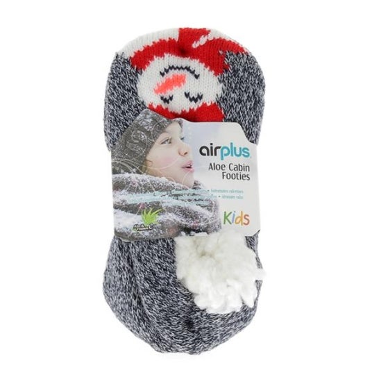 Airplus Pantufla Infantil Papá Noel 26/31 1 par
