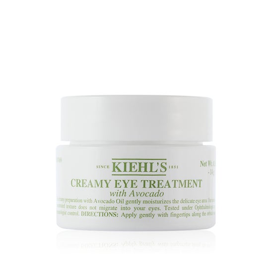 Kiehl'S Cuidado Contorno Ojos Aguacate 14ml
