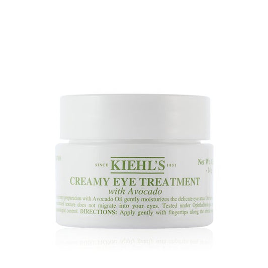 Kiehl'S Cuidado Contorno Ojos Aguacate 14ml