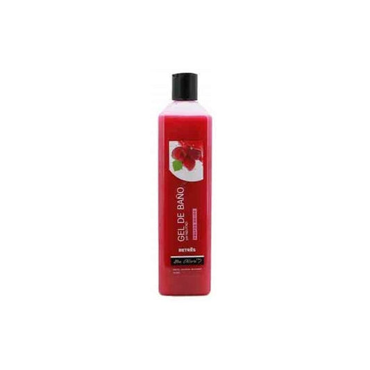 Betres Gel De Baño Frutos Rojos 750ml
