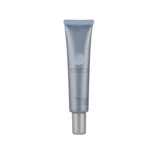 Atashi® Fresh&Pure Dd Cream Stay Matte Tono Intenso 40 ml