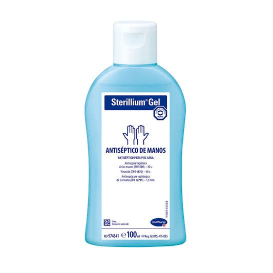 Sterillium Gel Antiséptico de Manos 100ml