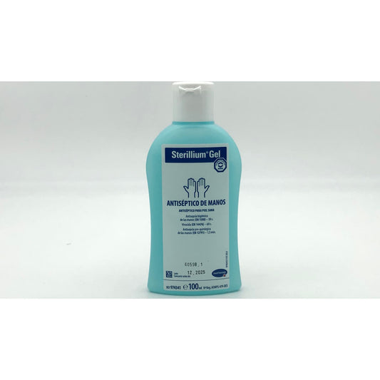 Sterillium Gel Antiséptico de Manos 100ml