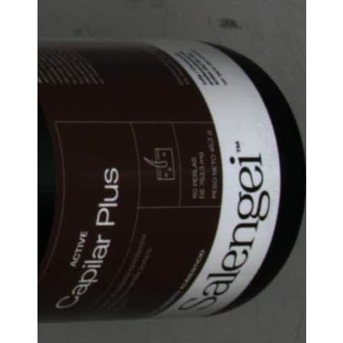 Active Capilar Plus 60 Perlas