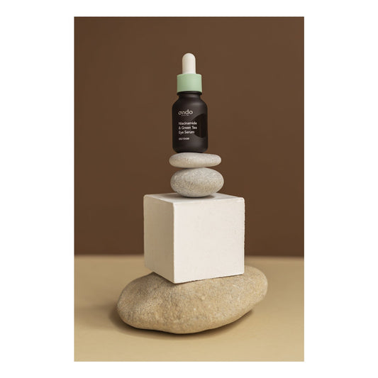 Ondo Beauty Niacinamide & Green Tea Eye Sérum 15ml