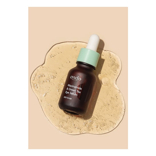 Ondo Beauty Niacinamide & Green Tea Eye Sérum 15ml