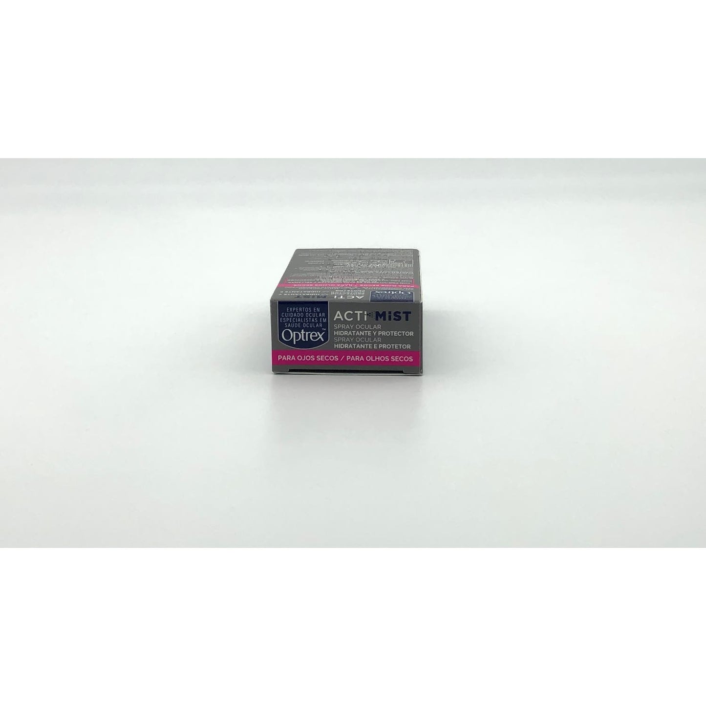 Optrex Actimist 2in1 Spray Ocular Ojos Secos e Irritados 10ml