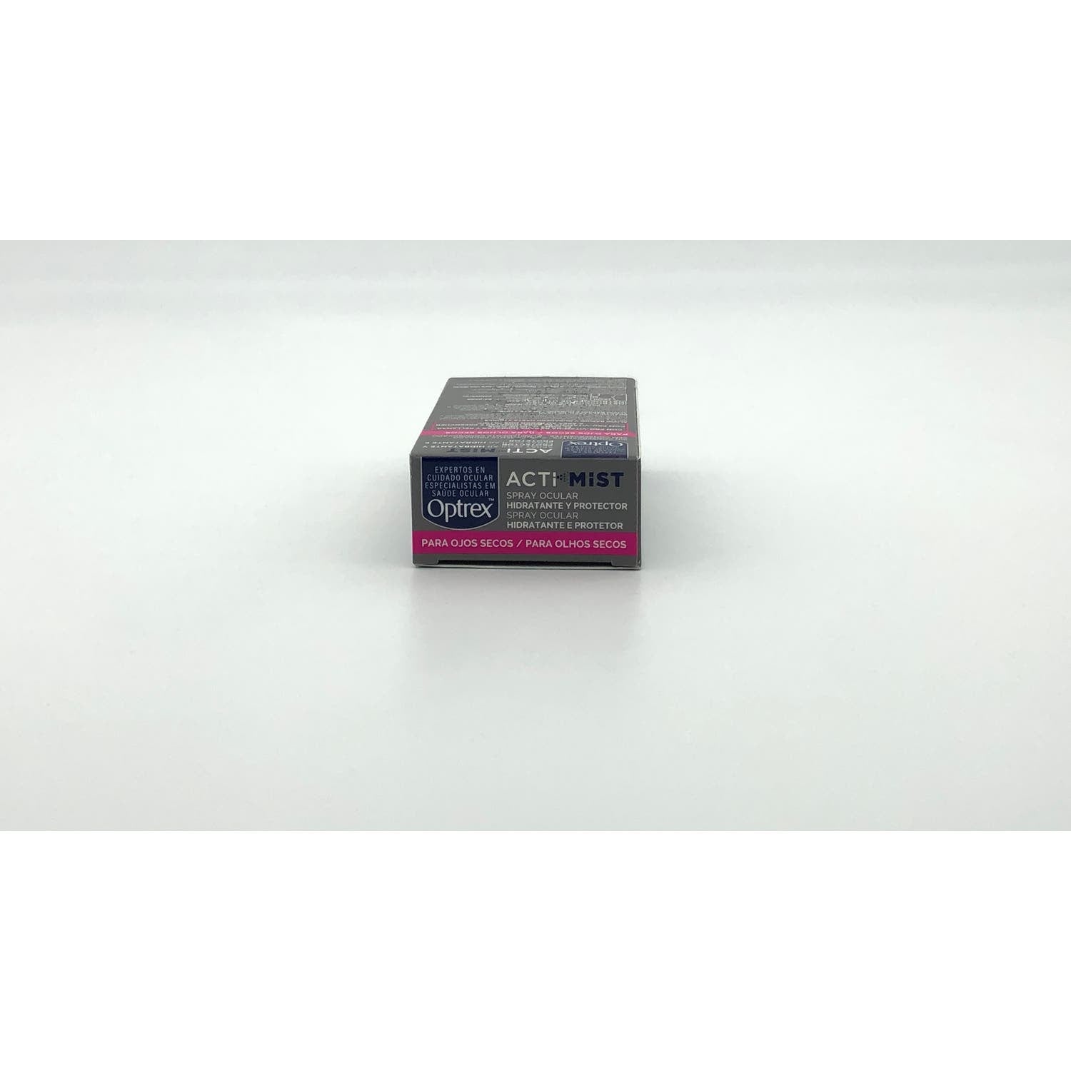 Optrex Actimist 2in1 Spray Ocular Ojos Secos e Irritados 10ml