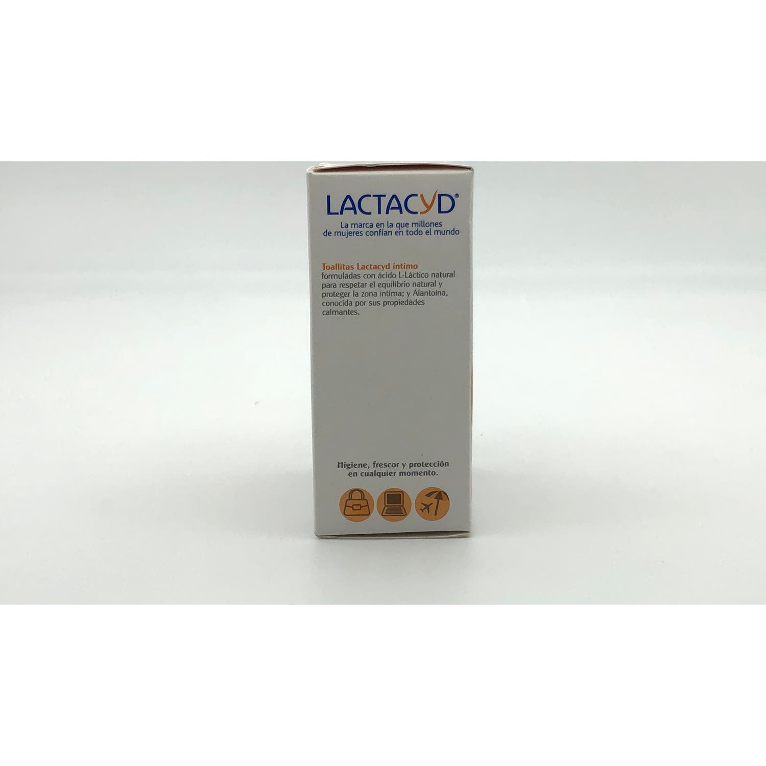 Lactacyd Toallitas Íntimas 10uds