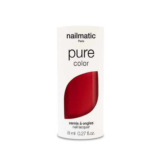 Nailmatic Esmalte Puro Marilou 8 ml