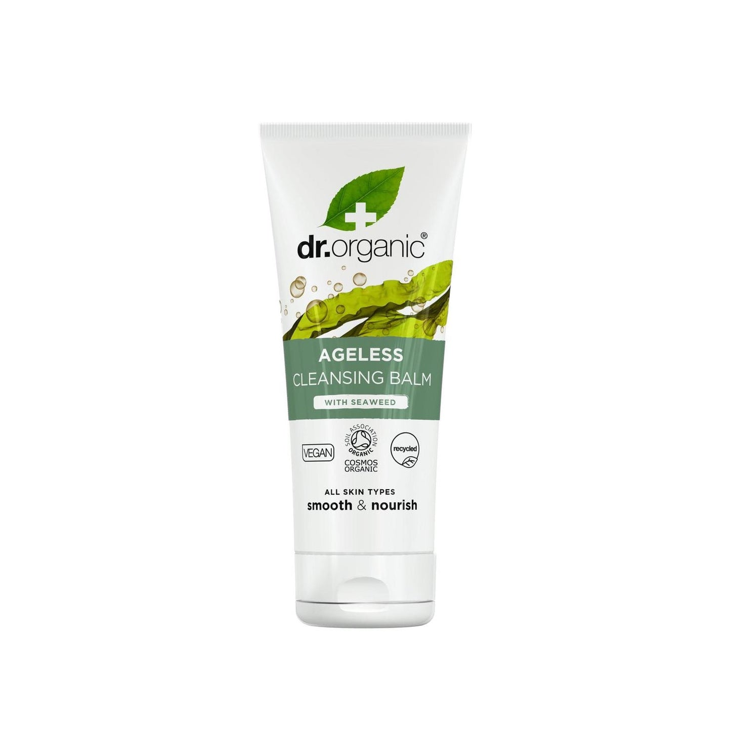 Dr. Organic Ageless Bálsamo Limpiador Facial 100ml