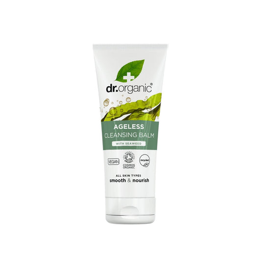 Dr. Organic Ageless Bálsamo Limpiador Facial 100ml