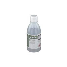 Acofar alcohol de romero 500ml