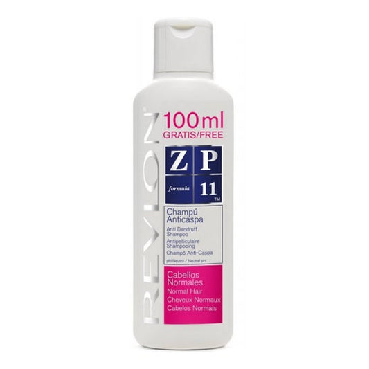 Revlon Zp11 Champú Anticaspa Cabellos Normales 400ml