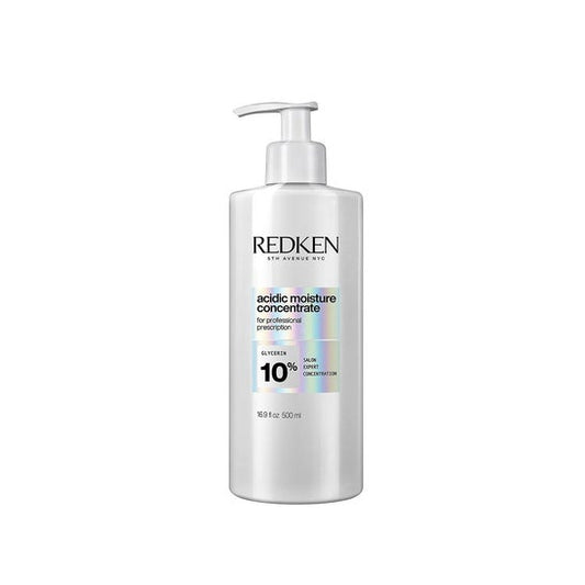 Redken Acidic Bonding Concentrate Moisture 500 ml
