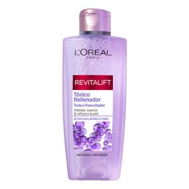 L'Oréal Revitalift Filler Ácido Hialurónico Puro Tónico 200ml