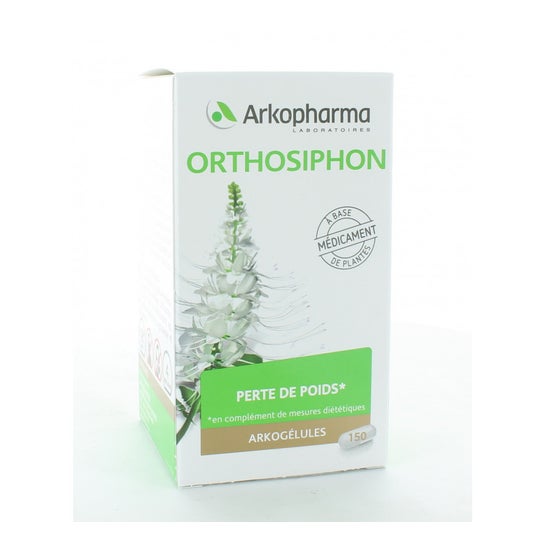 Arkopharma Arkocaps Orthosiphon 150caps
