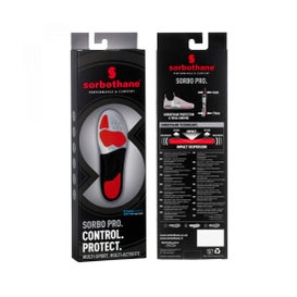 Sorbothane Plantillas Sorbo Pro Talla 41 1par