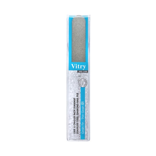 Vitry Lima Diamant 01 Grano Fino 1 ud