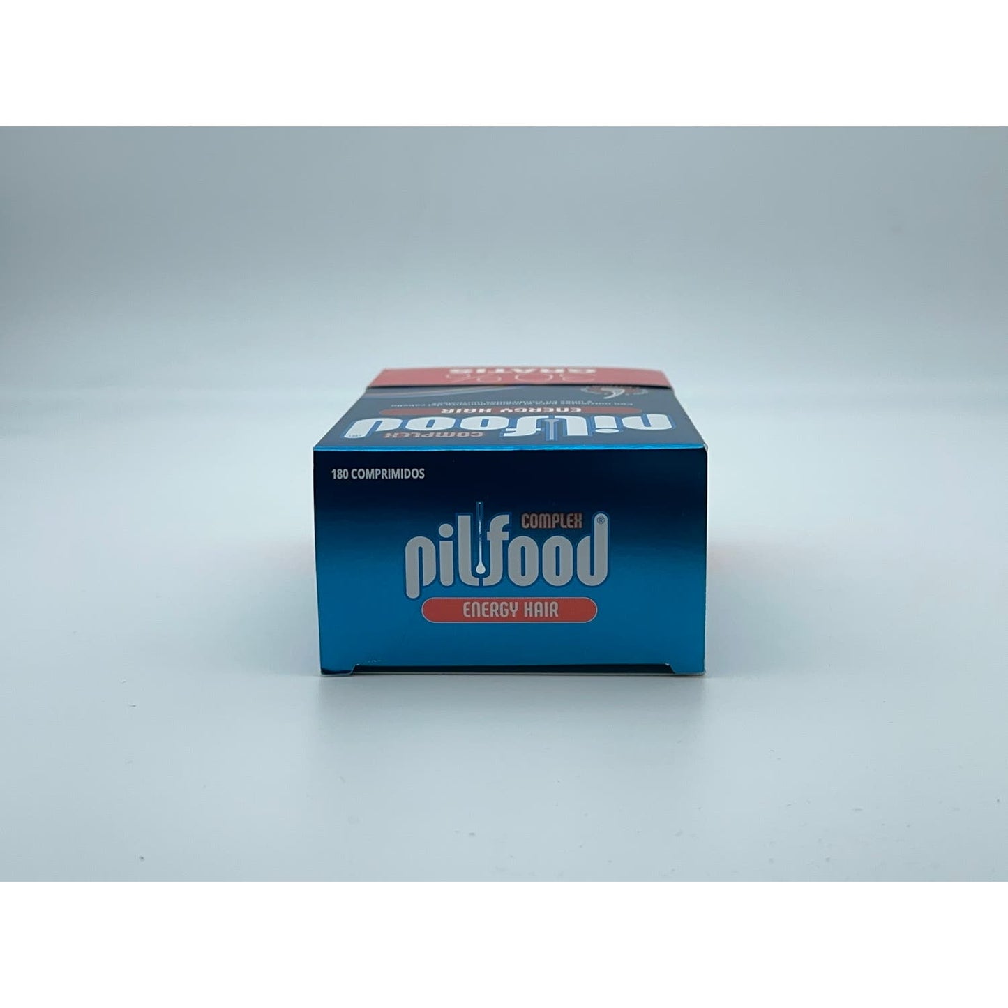 Pilfood Complex Energy Hair 180caps