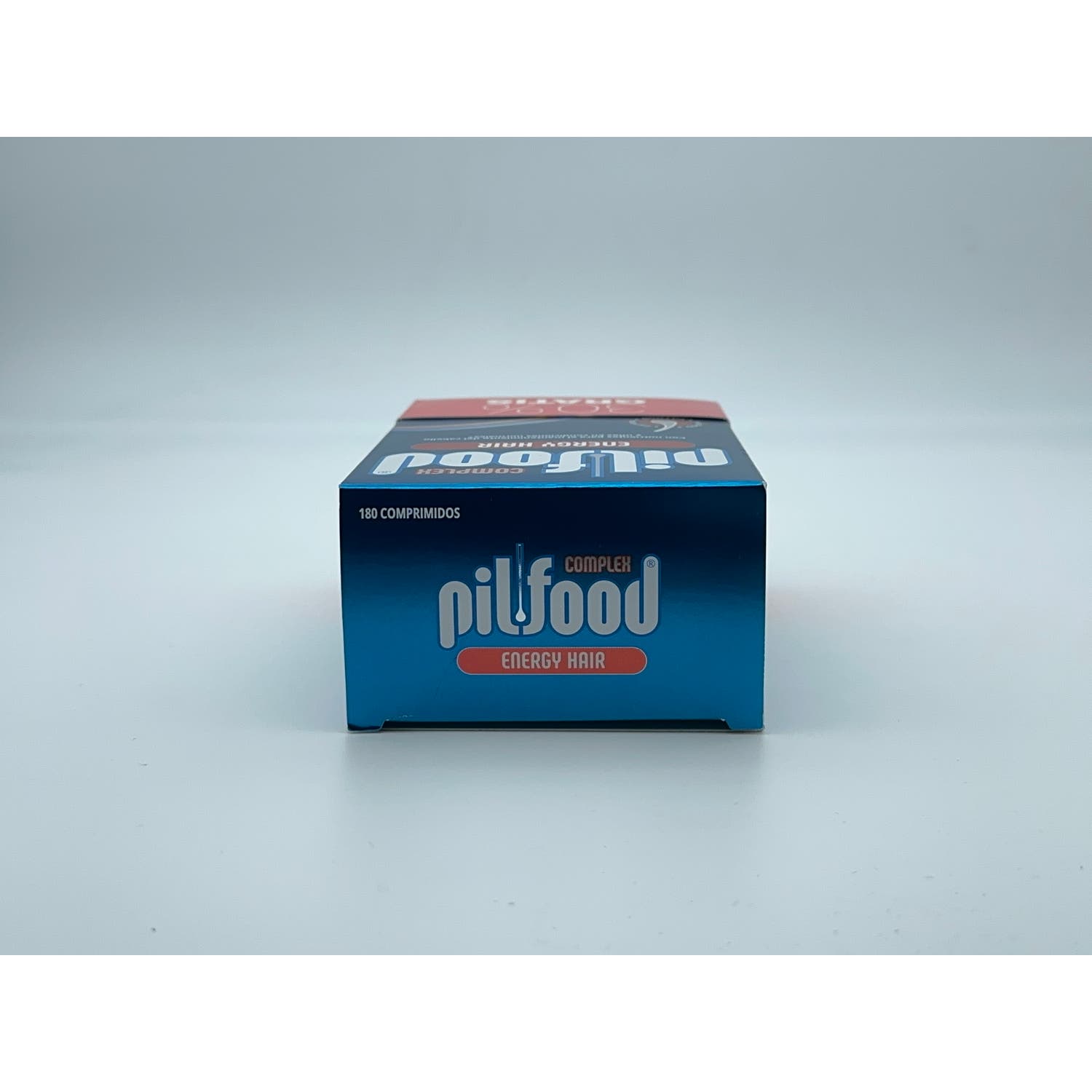 Pilfood Complex Energy Hair 180caps