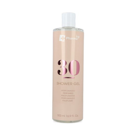 Iap Pharma Gel de Ducha Nº30 pour Femme 500ml