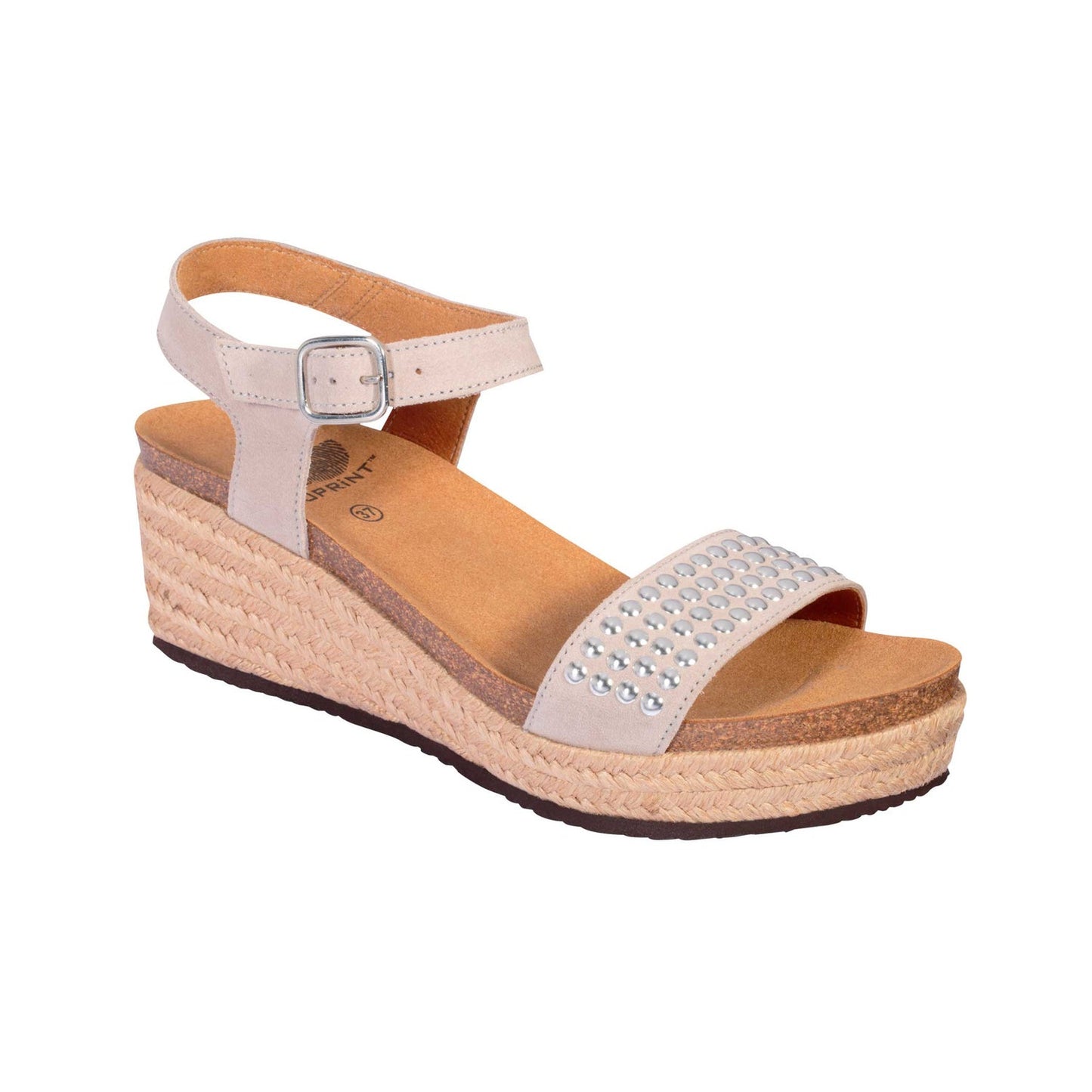 Scholl Selenia Beige T37