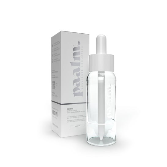 Paalm Sérum Autobronceador 30ml
