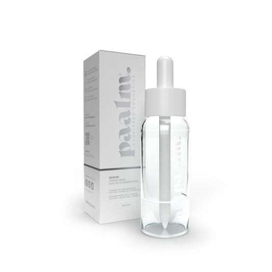 Paalm Sérum Autobronceador 30ml