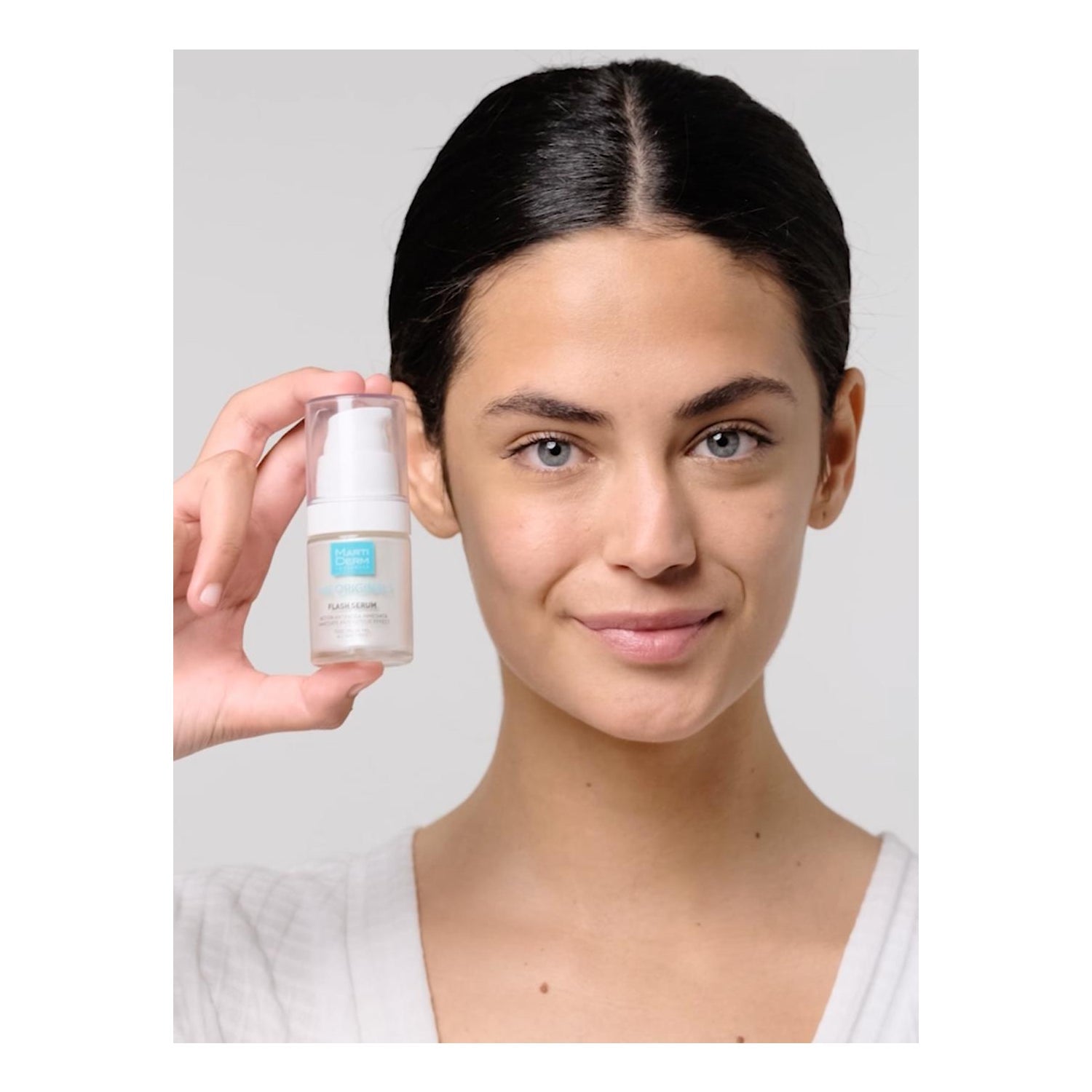 Martiderm® The Originals Flash Serum 15ml