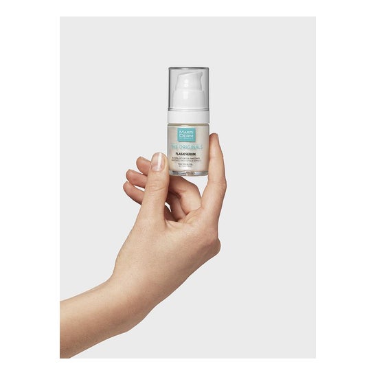 Martiderm® The Originals Flash Serum 15ml