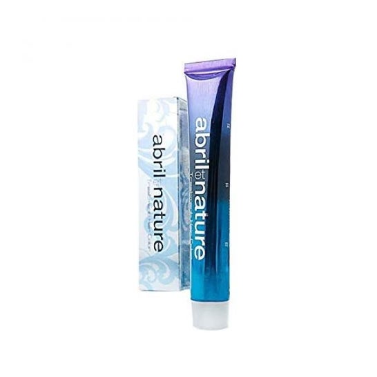 Abril Et Nature Naturecolor Tinte Cabello Nro 5,20 60 ml
