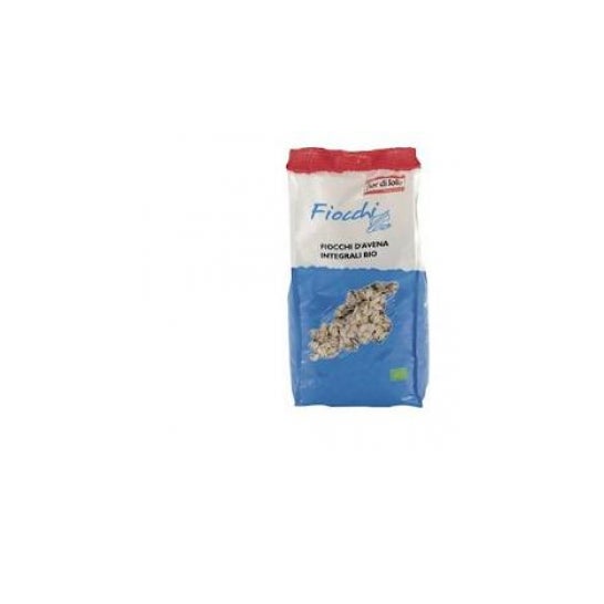 Copos de Avena Bio 500 g