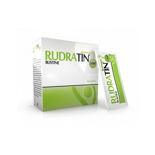 Shedir Pharma Rudratin 5000 20uds
