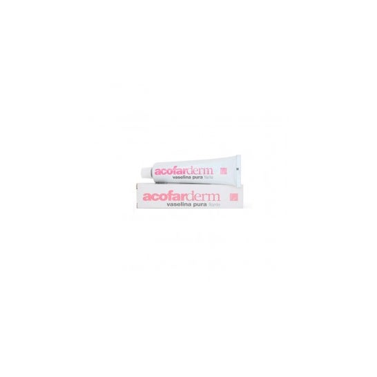 Acofarderm Vaselina Pura 30 g