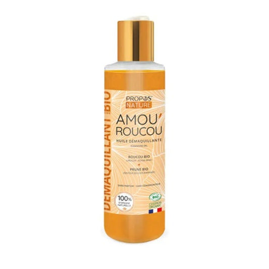 Propos'Nature Amou'Roucou Bio Aceite Desmaquillante 125ml