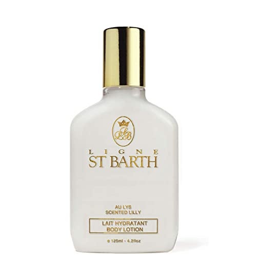 Ligne St Barth Leche Hidratante Corporal Lirio 125 ml