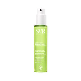 SVR Sebiaclear Spray Corps Concentrado Antiimperfecciones Alisador Antimarcas 150ml