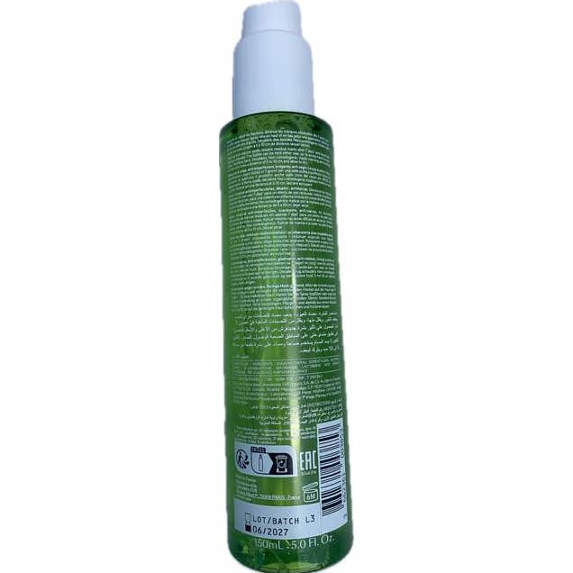 SVR Sebiaclear Spray Corps Concentrado Antiimperfecciones Alisador Antimarcas 150ml